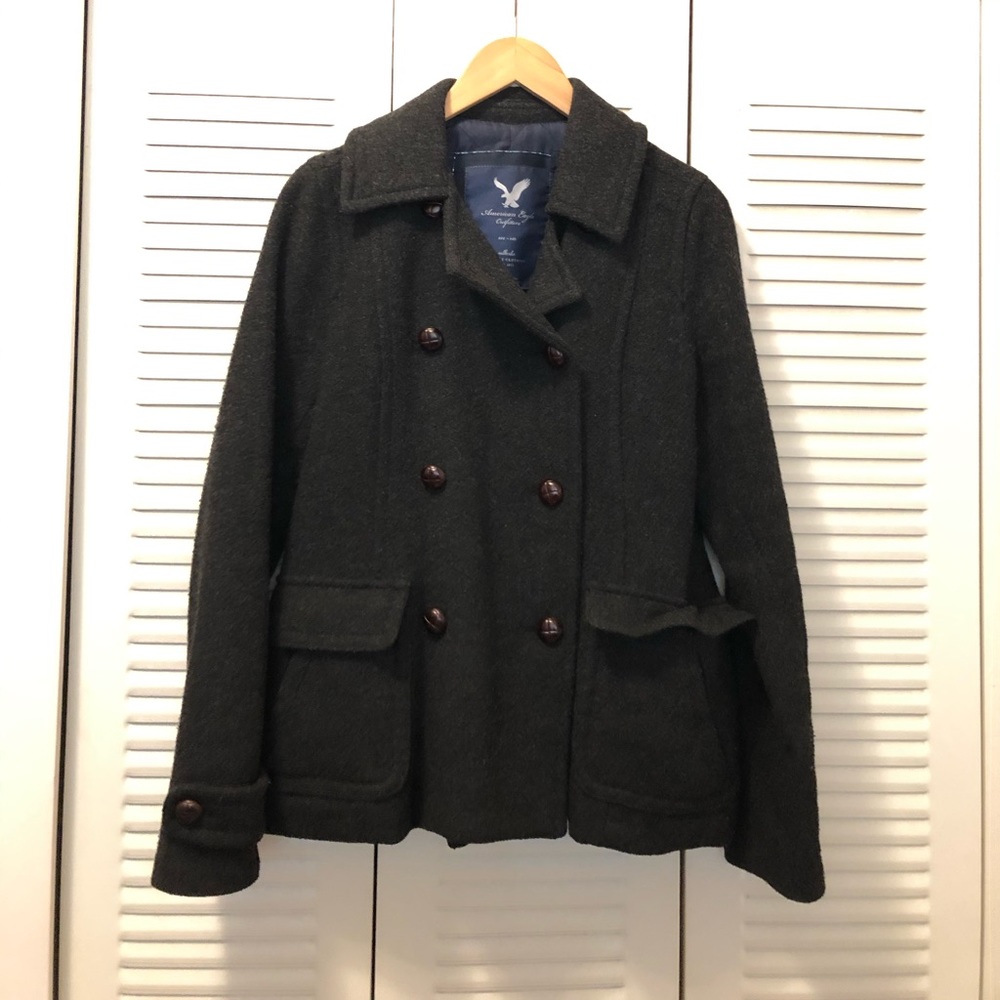 🌱🌷2 for $30🌷🌱 American eagle coat